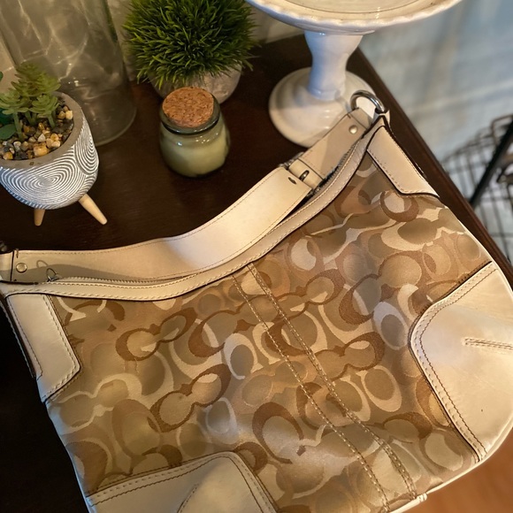 Coach shoulder bag - Picture 6 of 6